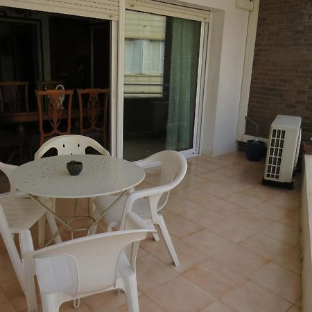Tarragona Apartment Roses Exterior foto