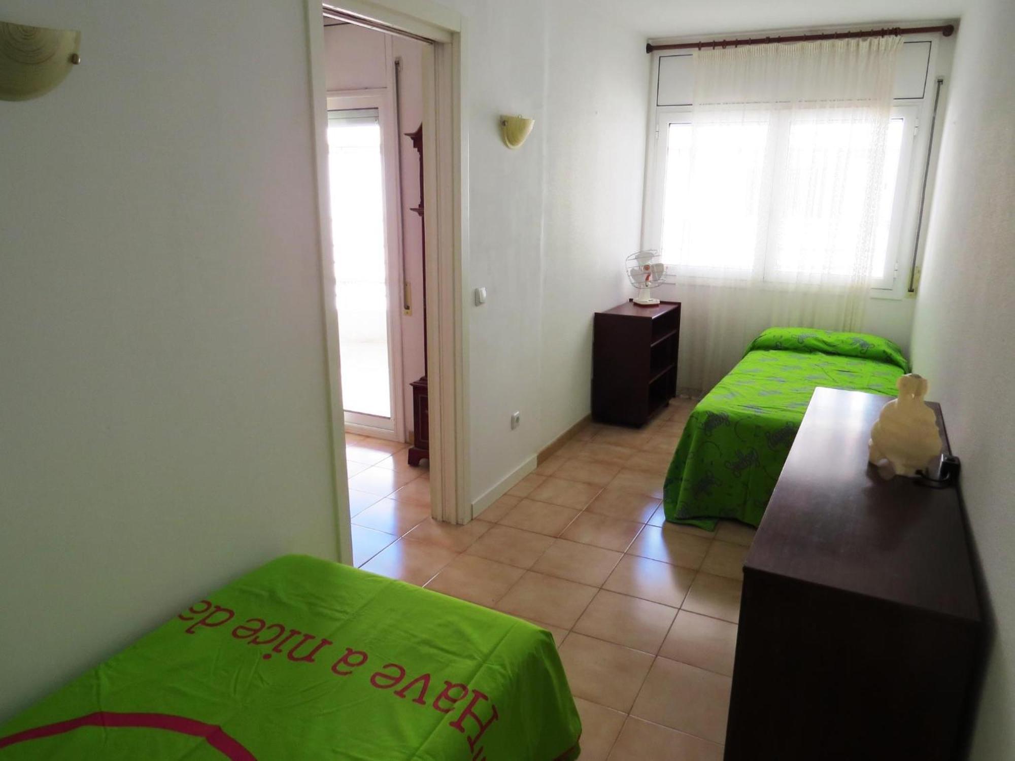 Tarragona Apartment Roses Exterior foto