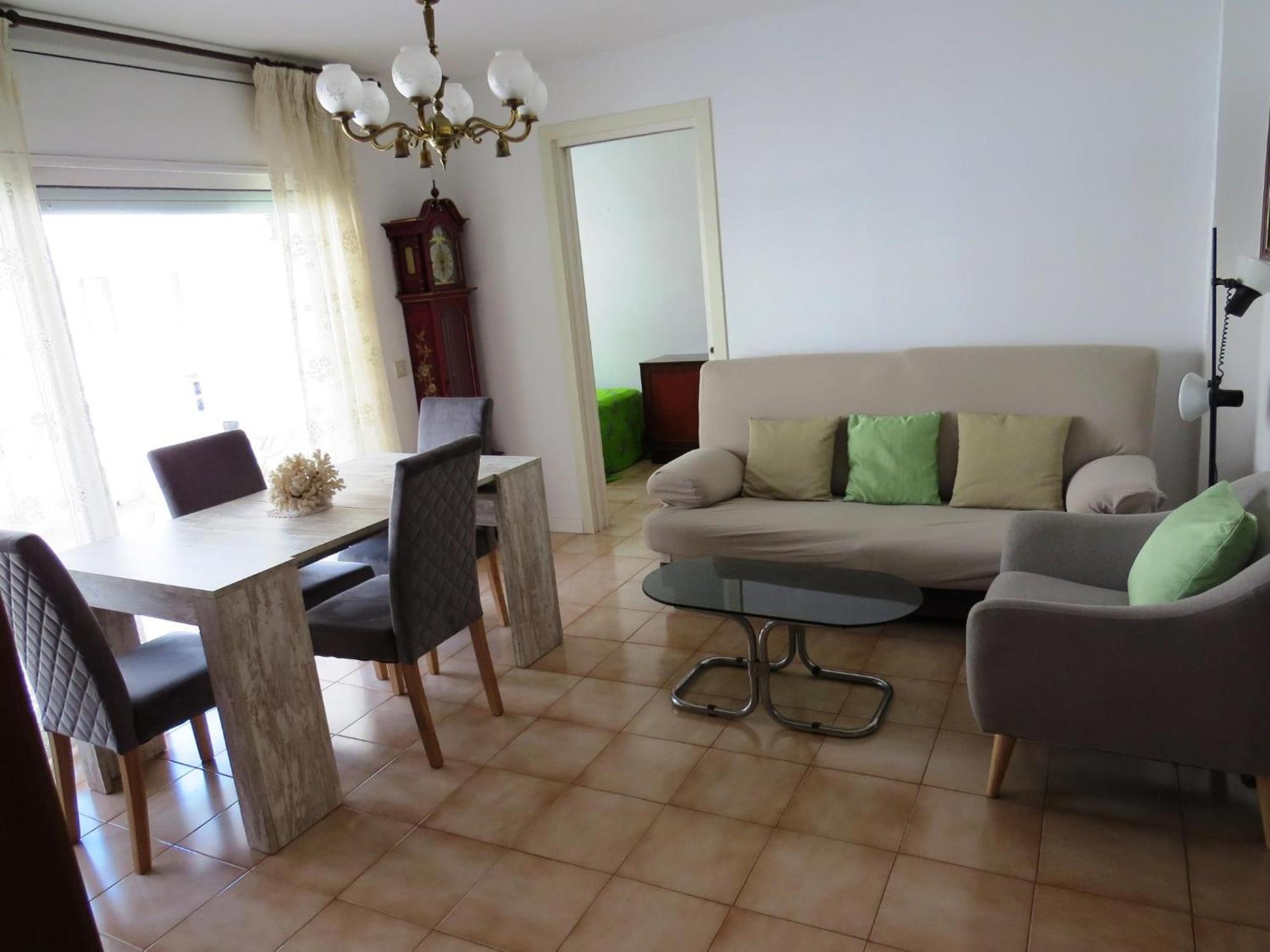 Tarragona Apartment Roses Exterior foto
