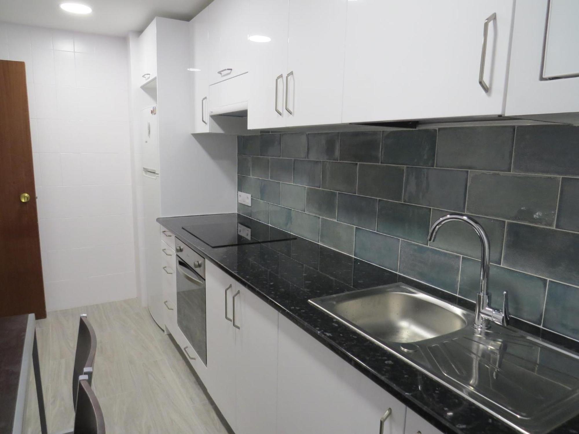 Tarragona Apartment Roses Exterior foto