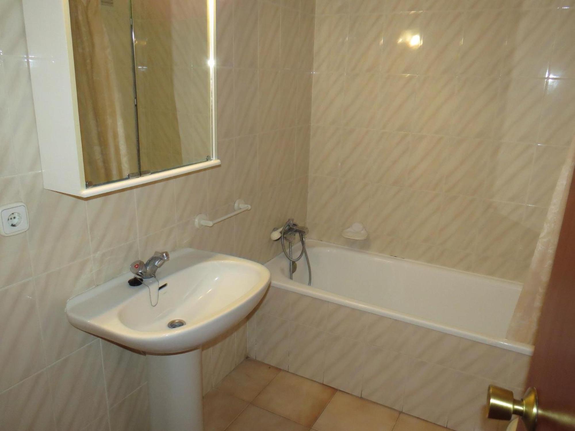Tarragona Apartment Roses Exterior foto