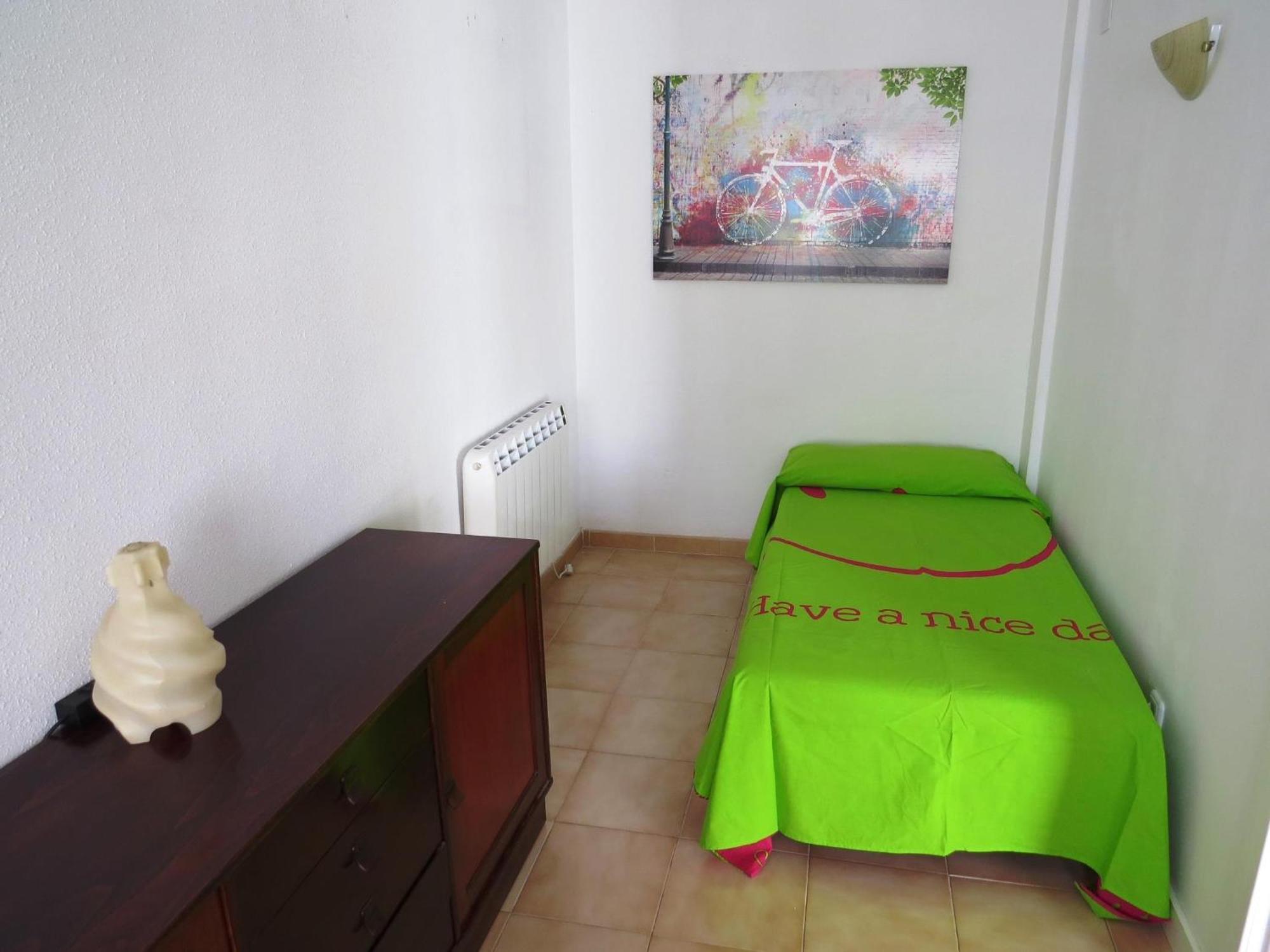 Tarragona Apartment Roses Exterior foto