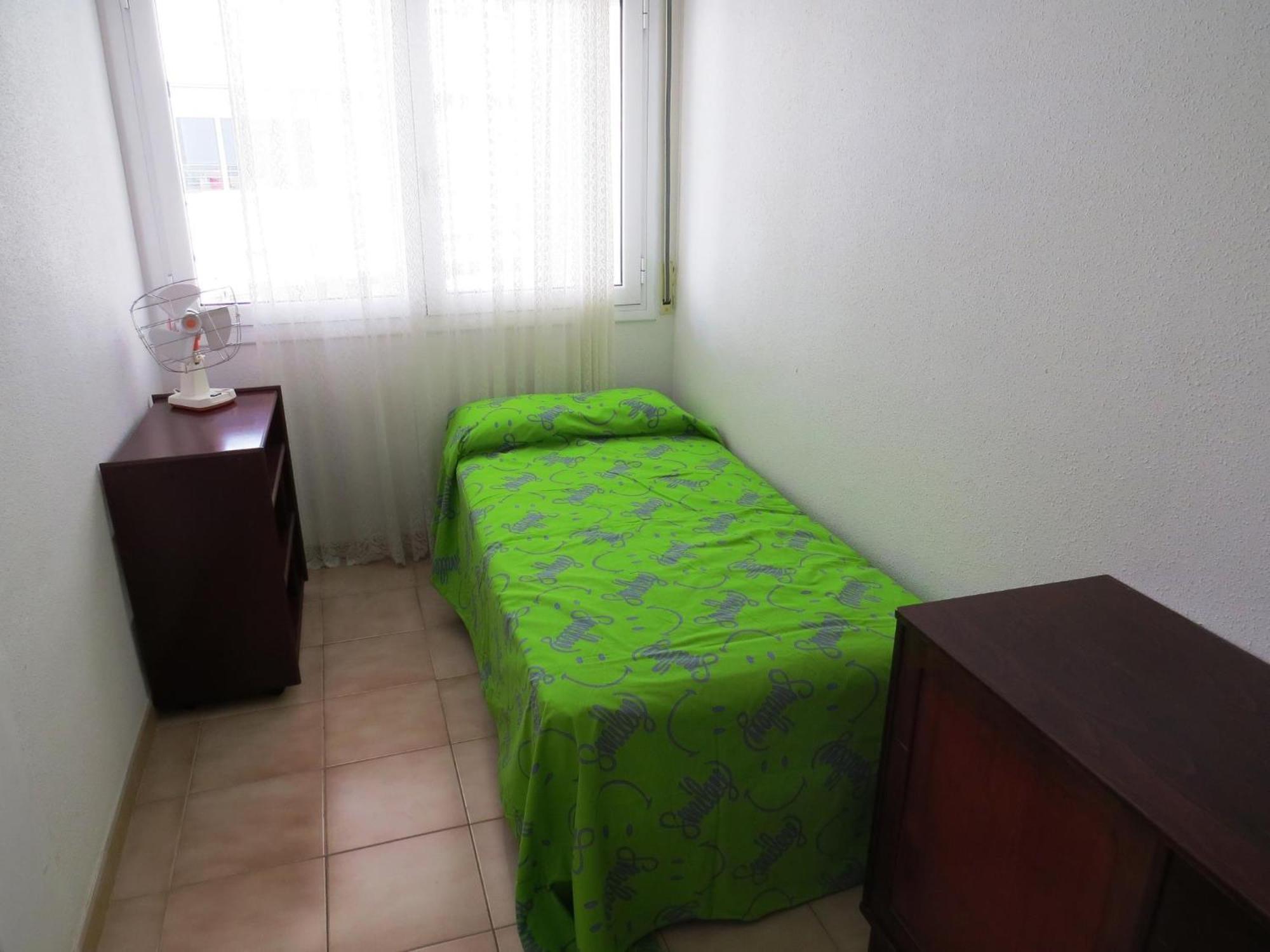 Tarragona Apartment Roses Exterior foto