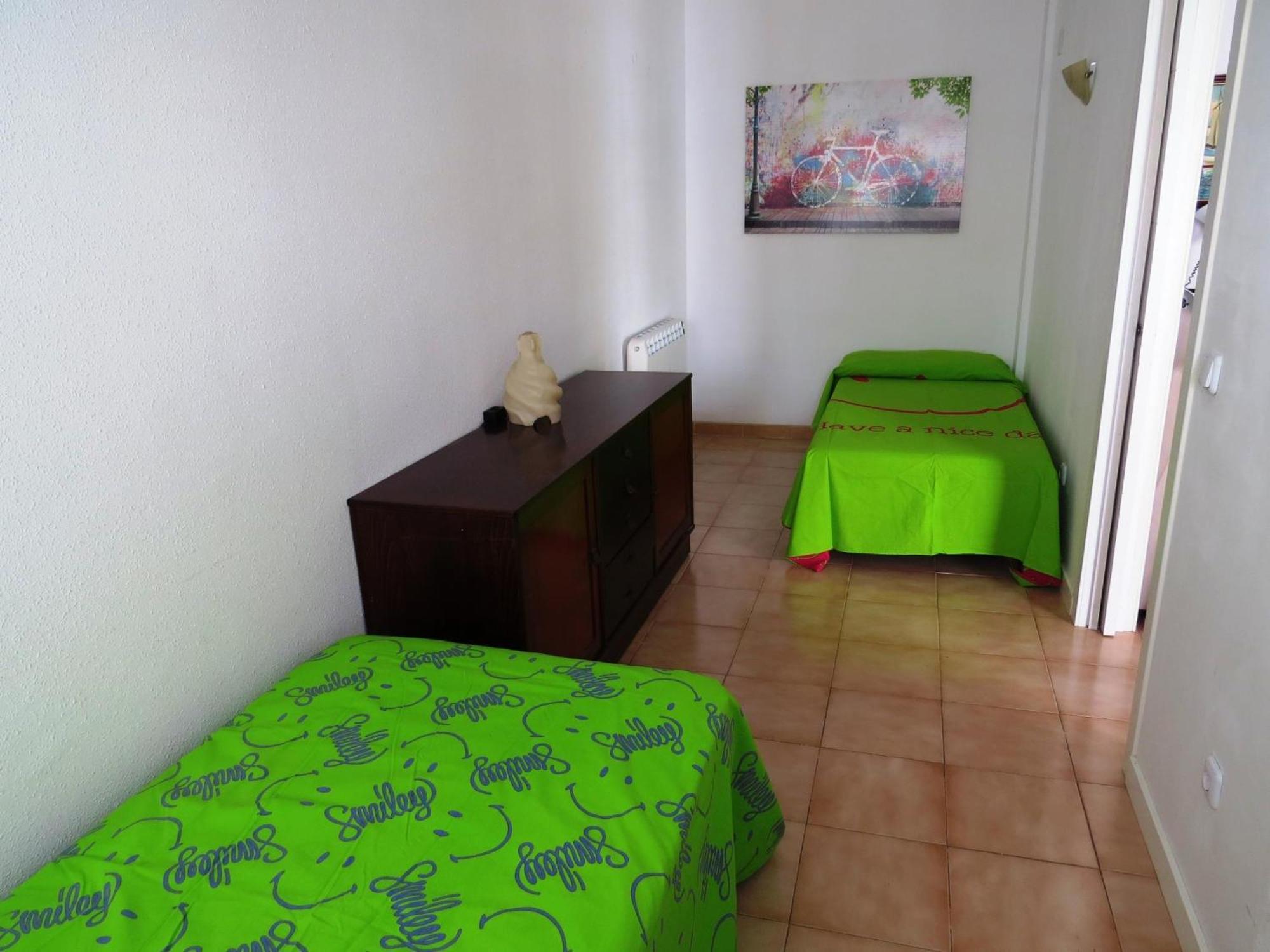 Tarragona Apartment Roses Exterior foto